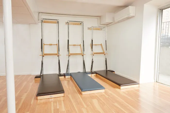 Westside Pilates Picture 2