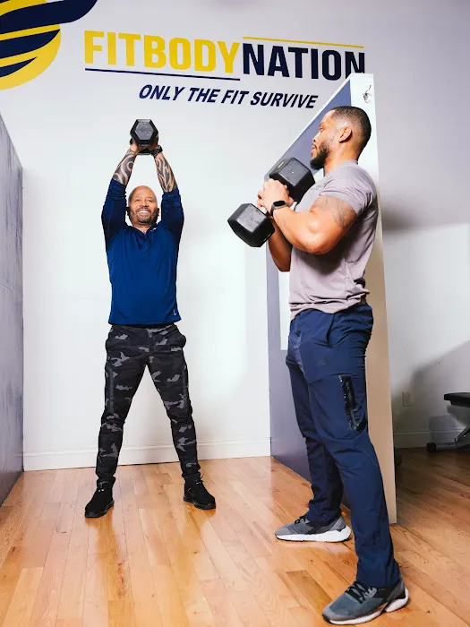 FitBodyNation Picture 3