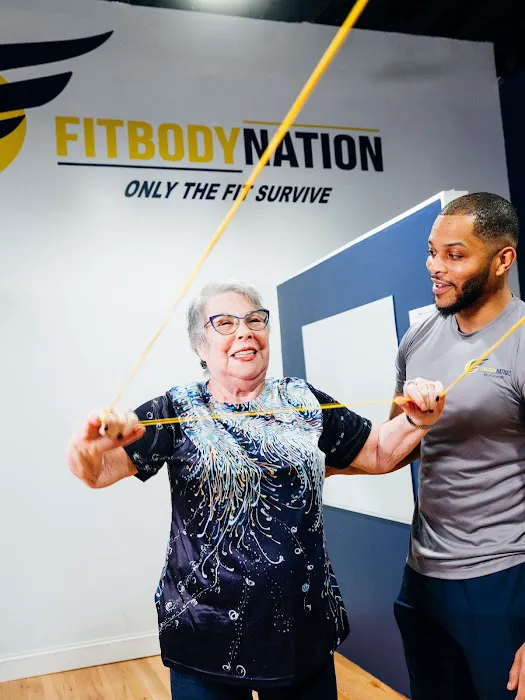 FitBodyNation Picture 2