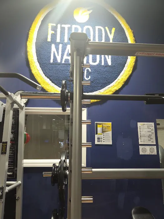 FitBodyNation Picture 6