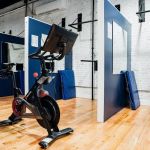 Central Park Fitness