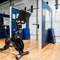Central Park Fitness ico