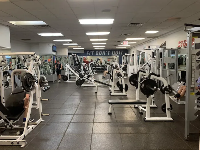 New York Sports Club Picture 2