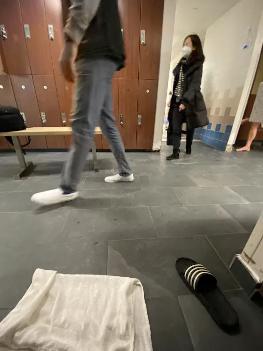 New York Sports Club Picture 10