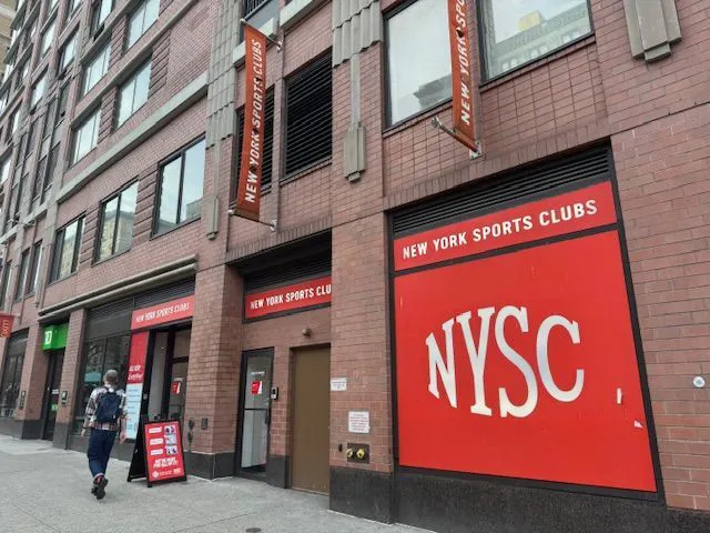 New York Sports Club Picture 3