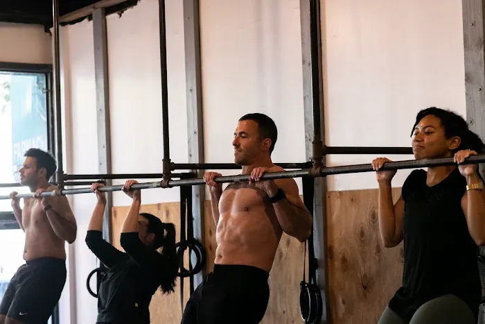 Liberated Fitness Picture 6