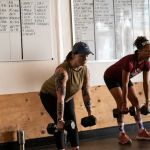 Liberated Fitness