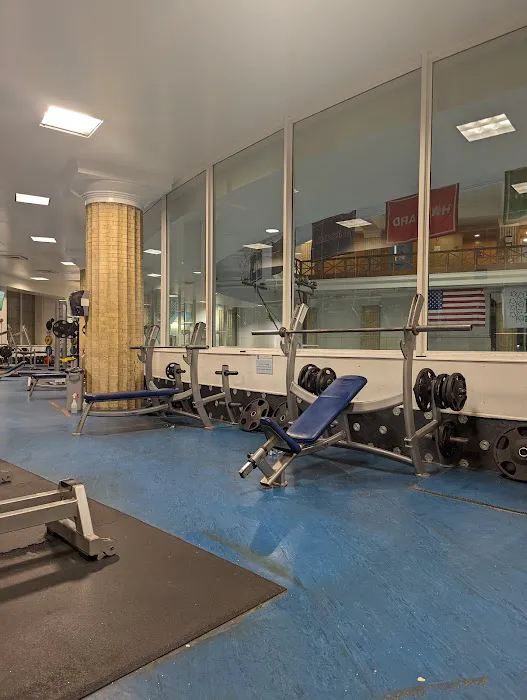 Dodge Physical Fitness Center Picture 4