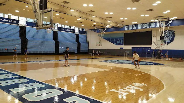 Dodge Physical Fitness Center Picture 2