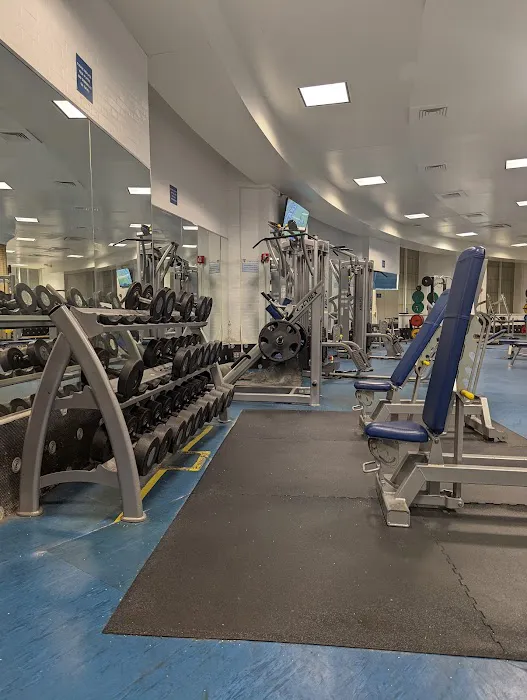 Dodge Physical Fitness Center Picture 8