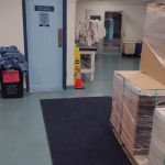 Dodge Physical Fitness Center