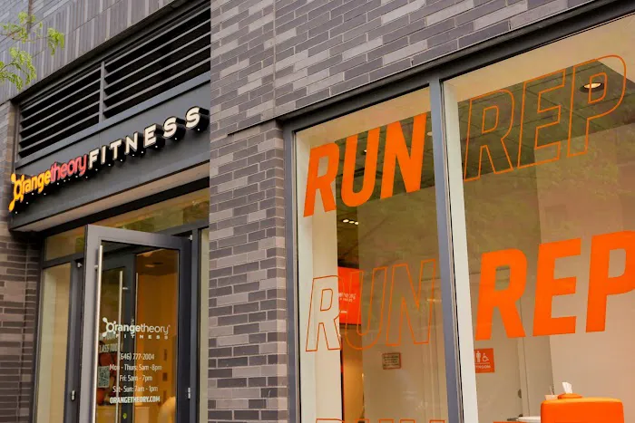 Orangetheory Fitness Picture 2