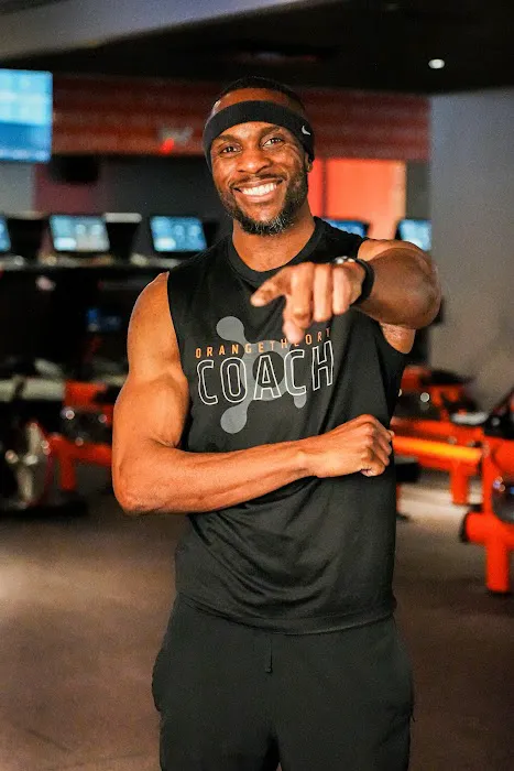Orangetheory Fitness Picture 10