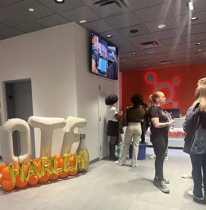 Orangetheory Fitness Picture 3