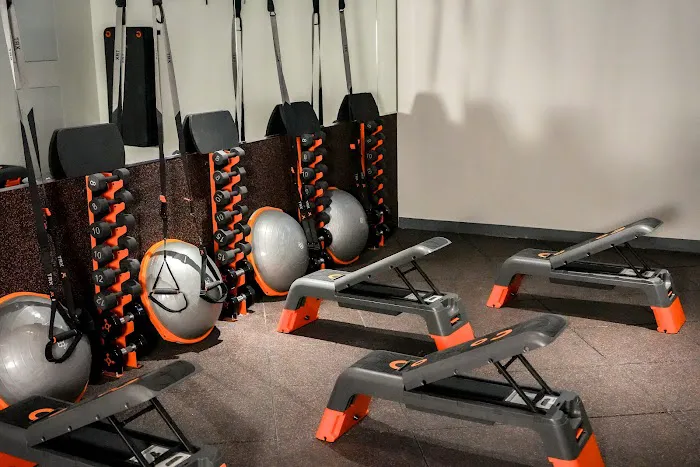Orangetheory Fitness Picture 4