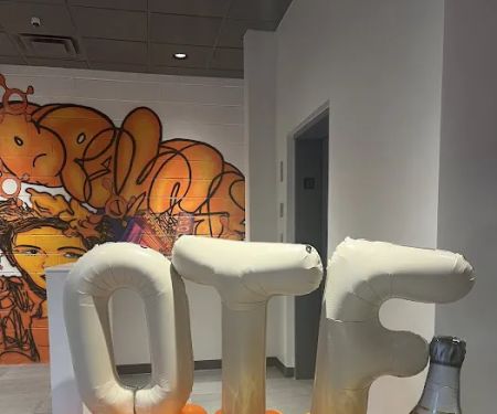 Orangetheory Fitness