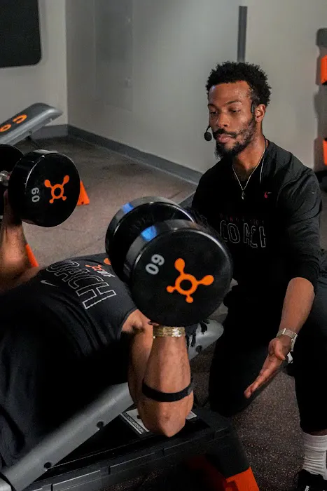 Orangetheory Fitness Picture 6