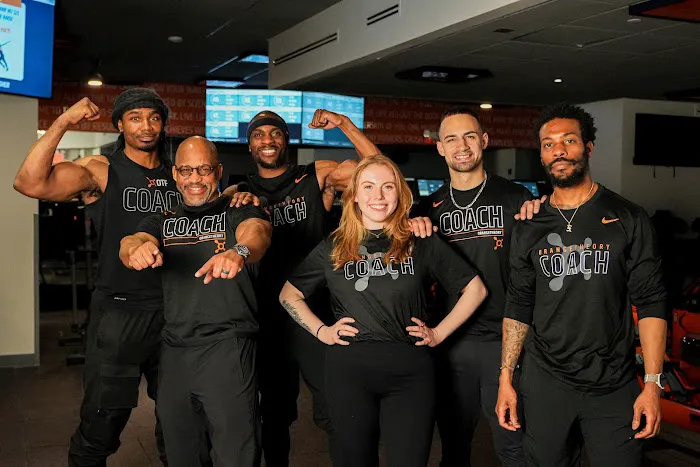 Orangetheory Fitness Picture 8