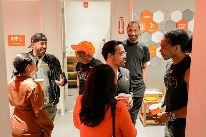 Orangetheory Fitness Picture 7