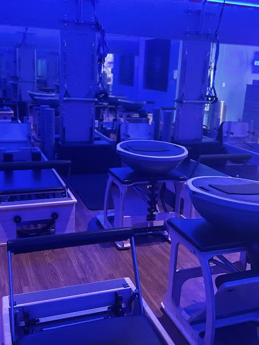 Club Pilates Picture 6