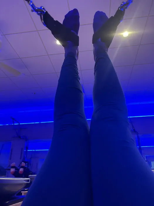 Club Pilates Picture 3