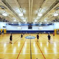 Brooklyn Badminton Club ico