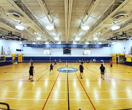 Brooklyn Badminton Club