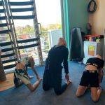 Yoga Hell Brooklyn - Hot Yoga and Hot Pilates Boutique