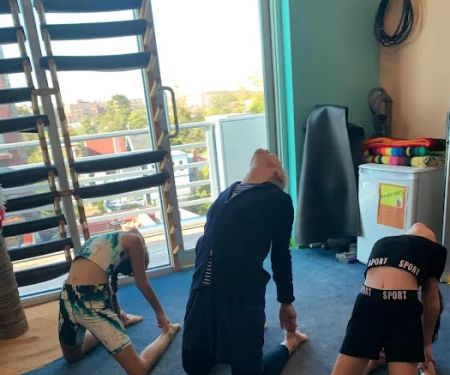 Yoga Hell Brooklyn - Hot Yoga and Hot Pilates Boutique