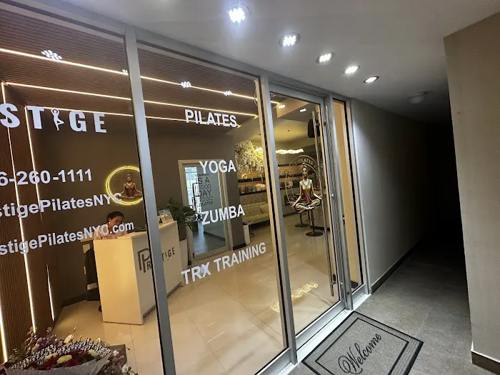 Prestige Pilates and Yoga Picture 7