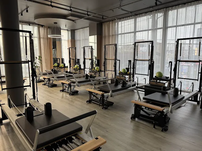 Prestige Pilates and Yoga Picture 1