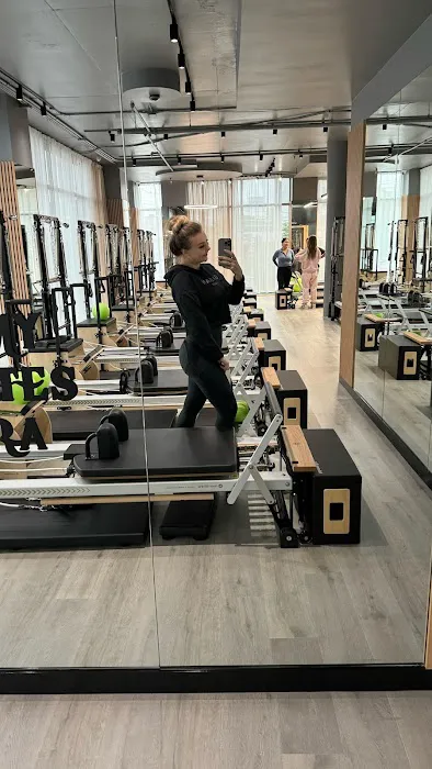 Prestige Pilates and Yoga Picture 5