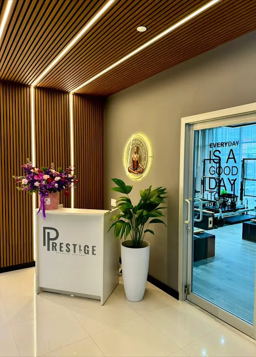 Prestige Pilates and Yoga Picture 8