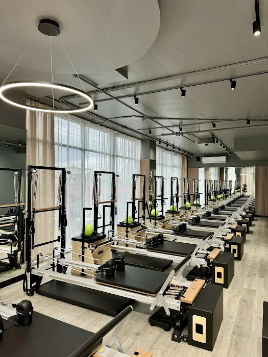 Prestige Pilates and Yoga Picture 4