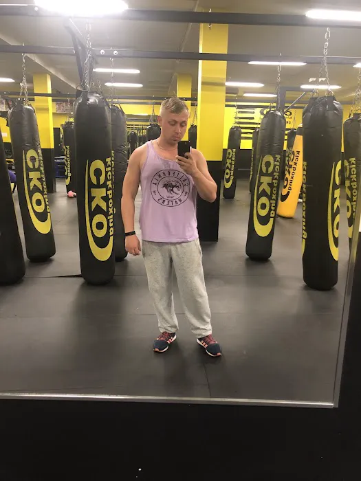 CKO Kickboxing Sheepshead Bay Picture 1