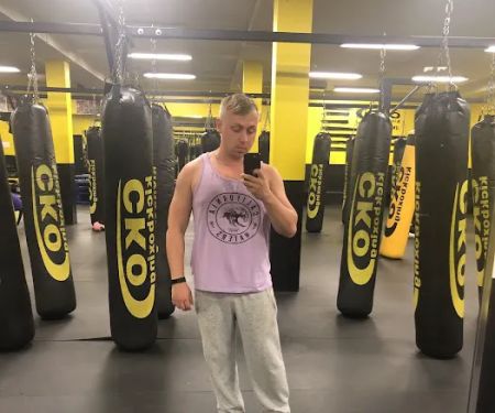 CKO Kickboxing Sheepshead Bay