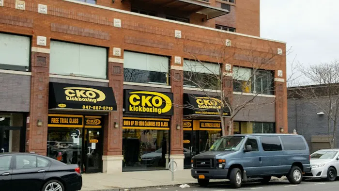 CKO Kickboxing Sheepshead Bay Picture 10