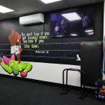 Friendly Family Fitness Private Gym