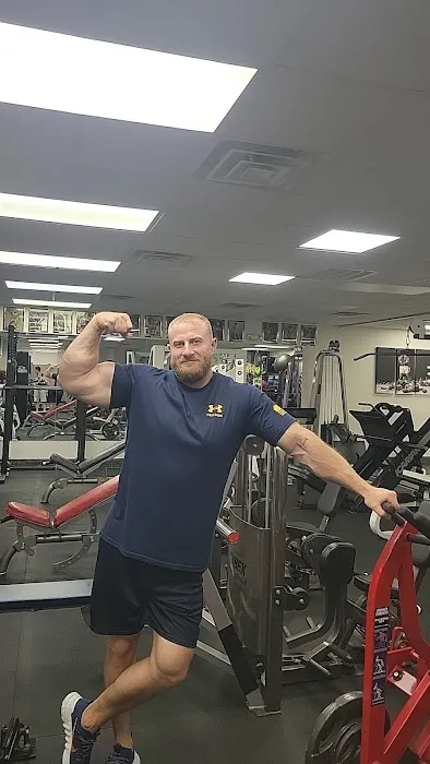 Friendly Family Fitness Private Gym Picture 9