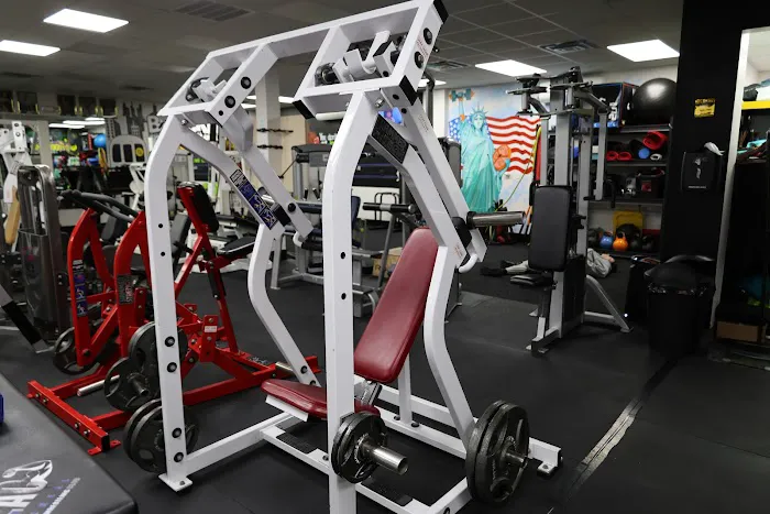 Friendly Family Fitness Private Gym Picture 5