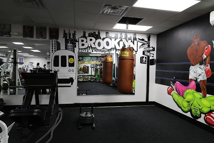 Friendly Family Fitness Private Gym Picture 6