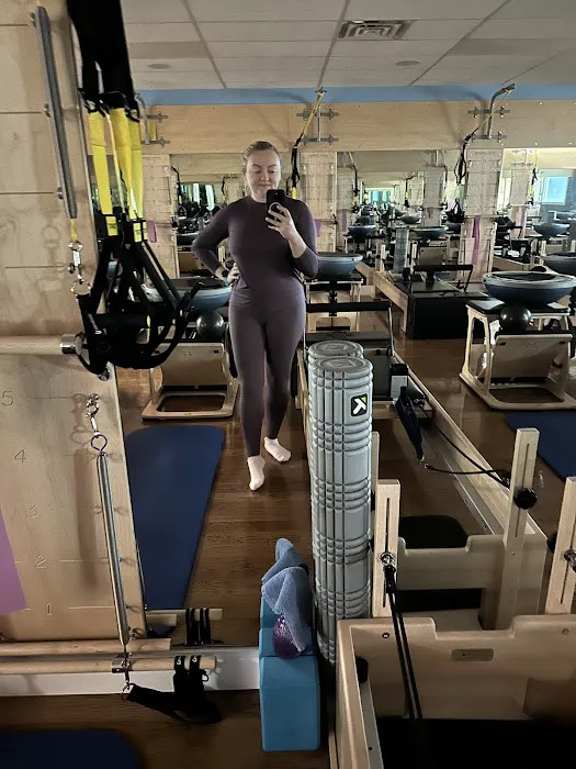 Club Pilates Picture 5