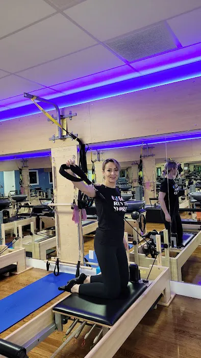 Club Pilates Picture 2
