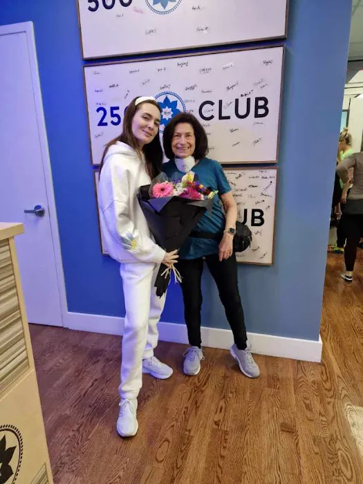 Club Pilates Picture 3