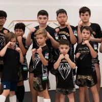 Avaz Achilov Mixed Martial Arts ico