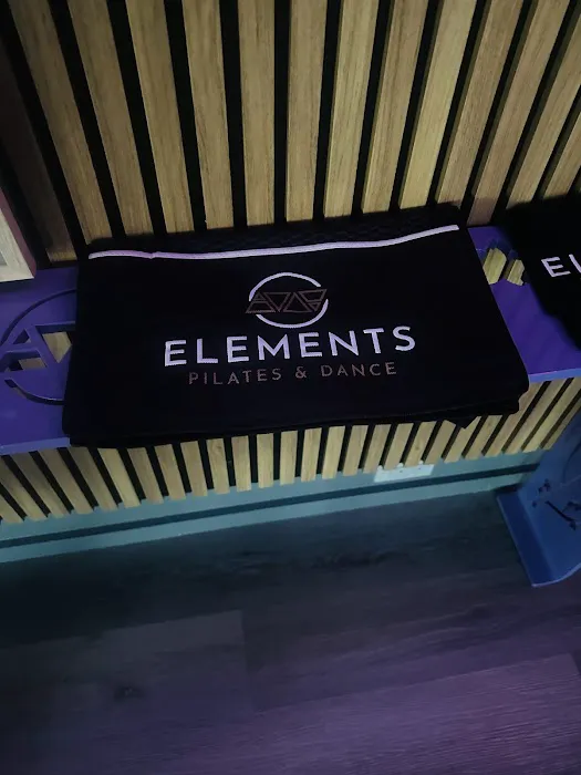 Elements Pilates & Dance Picture 5