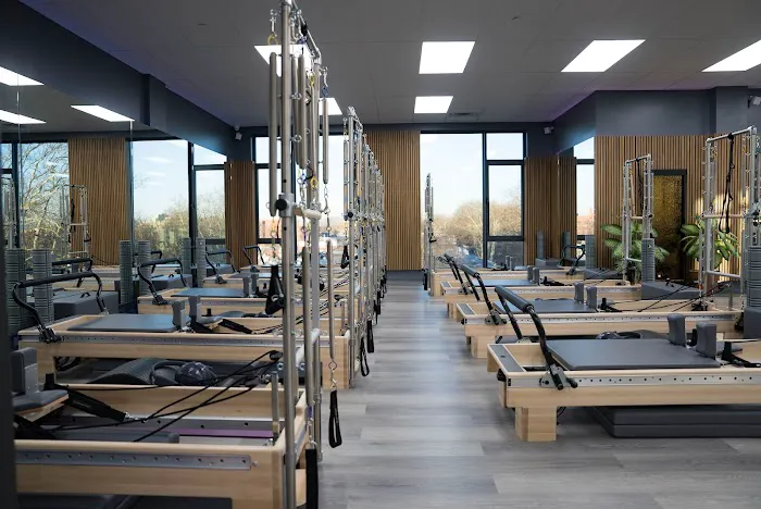 Elements Pilates & Dance Picture 2