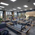 Elements Pilates & Dance