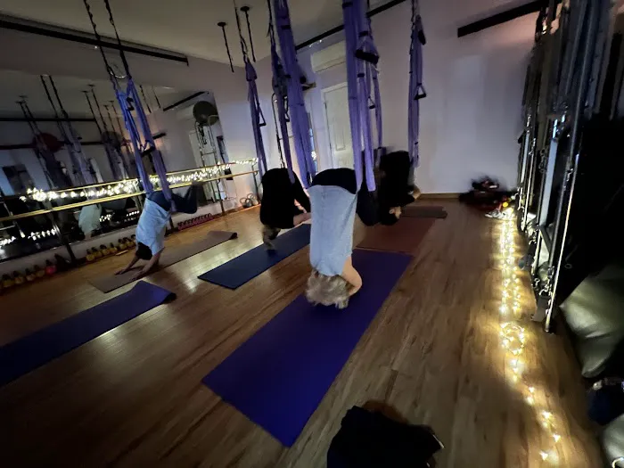 Helen's Intensive Pilates Avenue U location Picture 7