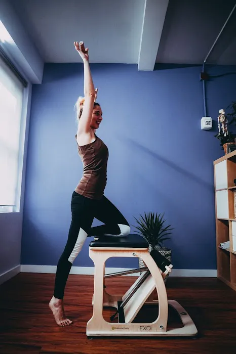 Helen's Intensive Pilates Avenue U location Picture 5